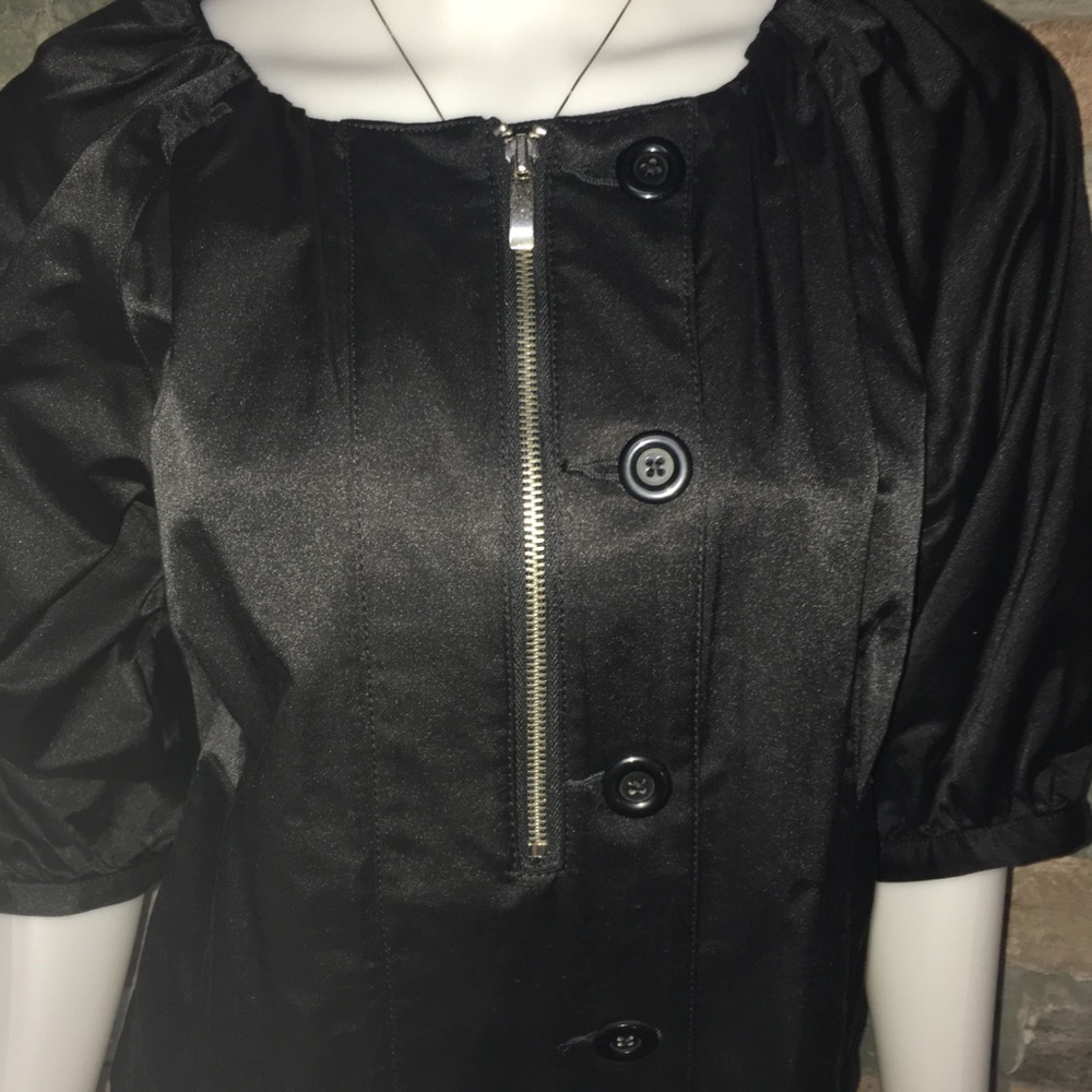 Perfect condition, Women’s Black short jacket